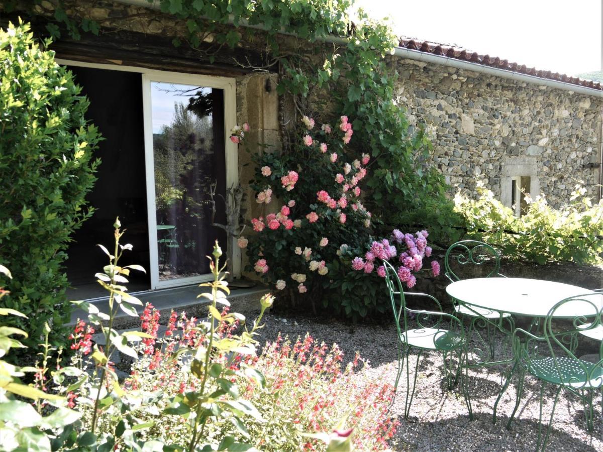 Brusque Les Jardins De Lumiere Bed & Breakfast エクステリア 写真