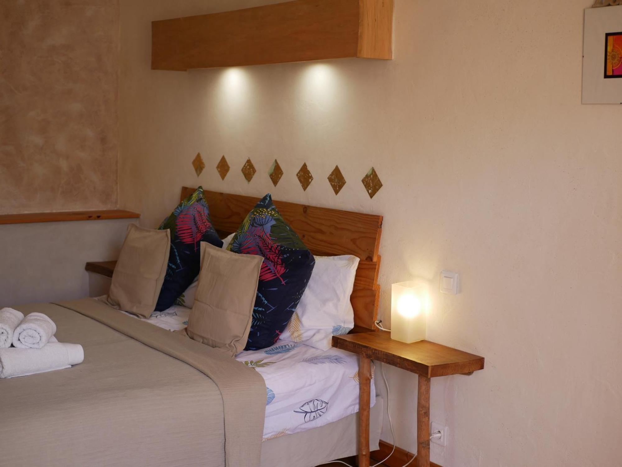 Brusque Les Jardins De Lumiere Bed & Breakfast エクステリア 写真