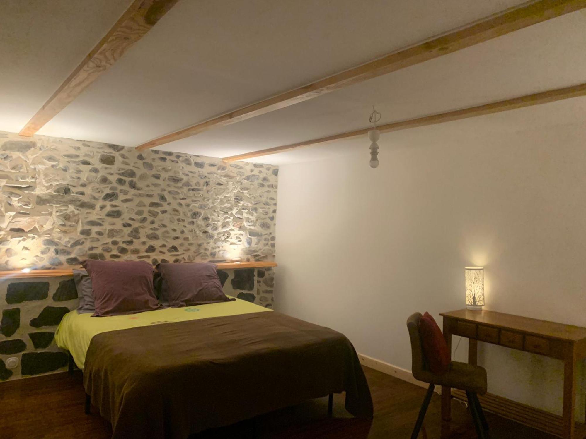 Brusque Les Jardins De Lumiere Bed & Breakfast エクステリア 写真